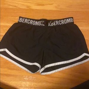 Abercrombie & Kids Girls Shorts